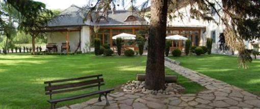 фото отеля Grand Castle Hotel Liptovsky Hradok