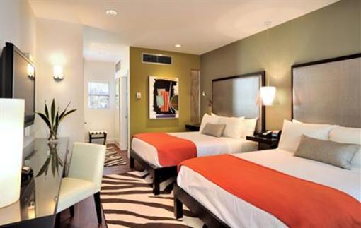 фото отеля Truman Hotel Key West