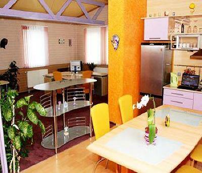 фото отеля Guesthouse Lt Kaunas