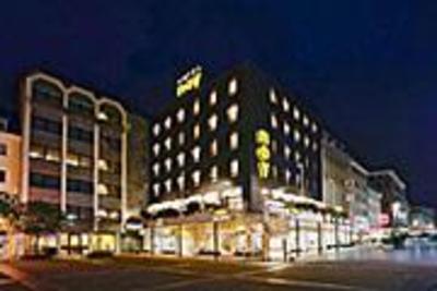 фото отеля Hotel Noy