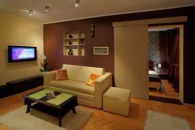 фото отеля Apartament Panska 1
