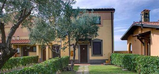 фото отеля Castelgandolfo Golf and Country Club