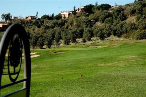 фото отеля Castelgandolfo Golf and Country Club