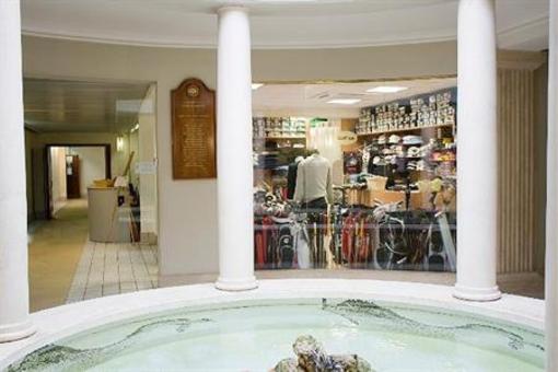 фото отеля Castelgandolfo Golf and Country Club
