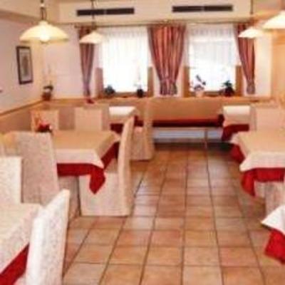 фото отеля Hotel Sonnenheim Bad Kleinkirchheim