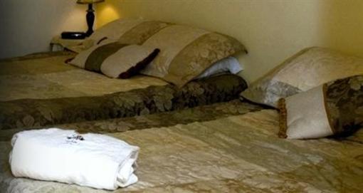 фото отеля Auberge Le Madrigal