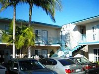 Seaside Motel Redondo Beach