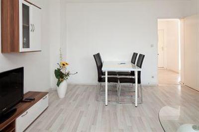 фото отеля Anabell's Apartments