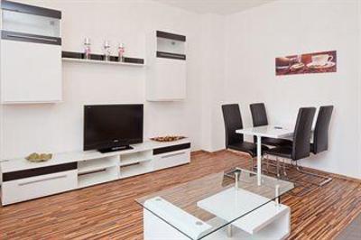 фото отеля Anabell's Apartments