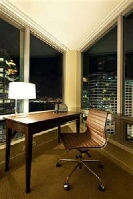 фото отеля The Hotel at Terminal City Club