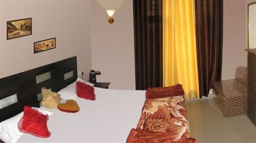 фото отеля Hotel Sham Villa