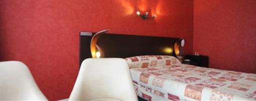 фото отеля La Joie Des Sables Hotel Sete