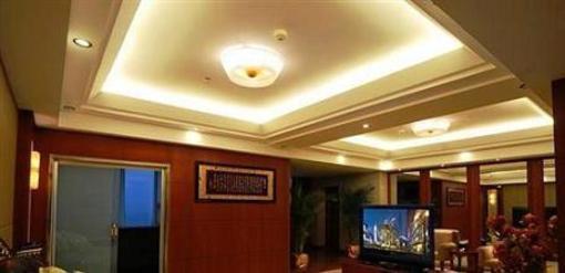 фото отеля Zixin Hotel