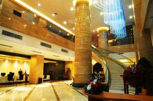 фото отеля Zixin Hotel