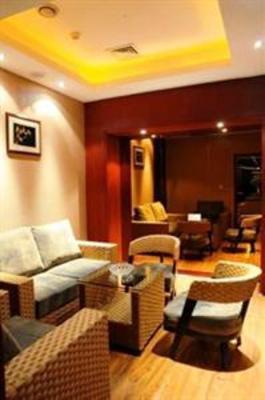 фото отеля Zixin Hotel