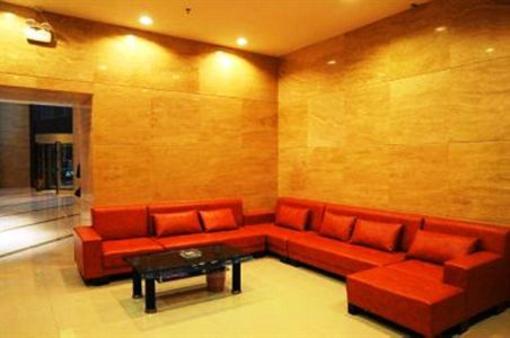 фото отеля Zixin Hotel