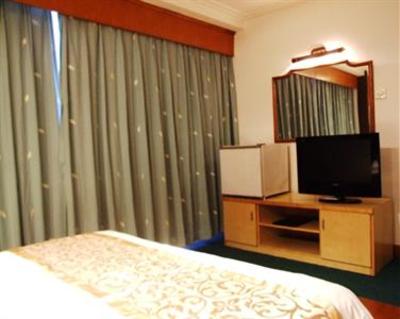 фото отеля Xinsheng Hotel