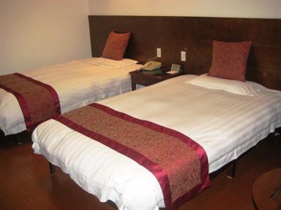 фото отеля Xinsheng Hotel