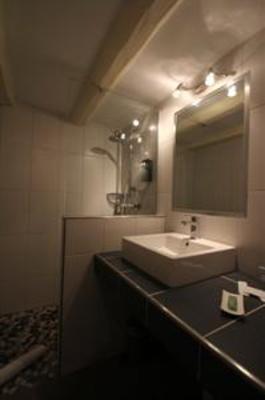 фото отеля Les Alisiers Hotel Lapoutroie