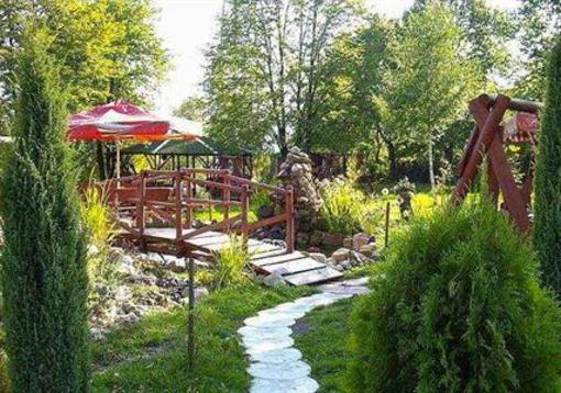 фото отеля Sara Hotel Polanica-Zdroj