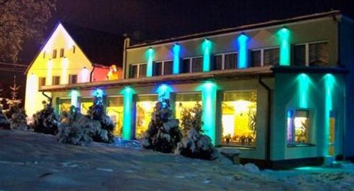 фото отеля Sara Hotel Polanica-Zdroj