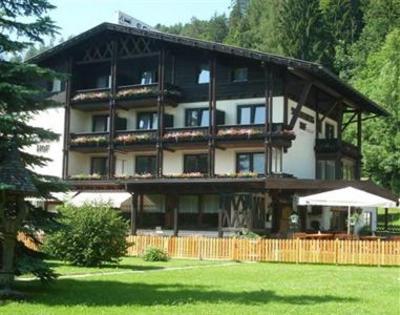 фото отеля Gasthof Schlossberghof