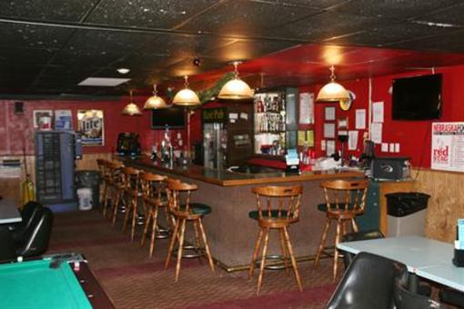 фото отеля Red Carpet Inn Omaha Chalco