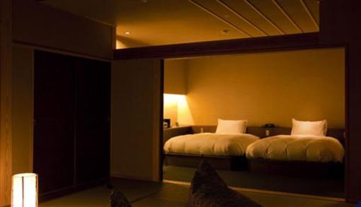 фото отеля Hotel New Awaji Plaza Awajishima