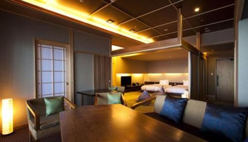 фото отеля Hotel New Awaji Plaza Awajishima