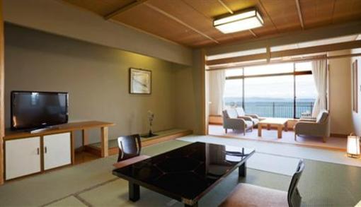 фото отеля Hotel New Awaji Plaza Awajishima