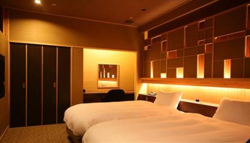 фото отеля Hotel New Awaji Plaza Awajishima