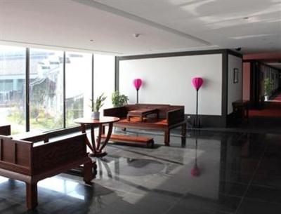 фото отеля Qishu Fairyland Zhongkun lnternational Hotel