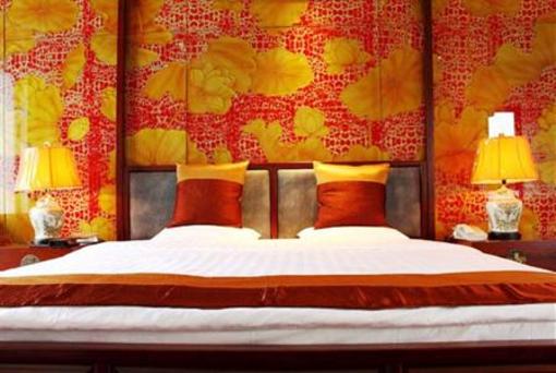 фото отеля Qishu Fairyland Zhongkun lnternational Hotel