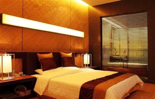 фото отеля Qishu Fairyland Zhongkun lnternational Hotel