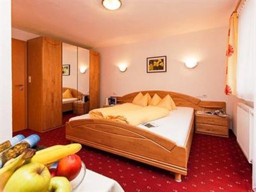 фото отеля Hotel Gondelblick