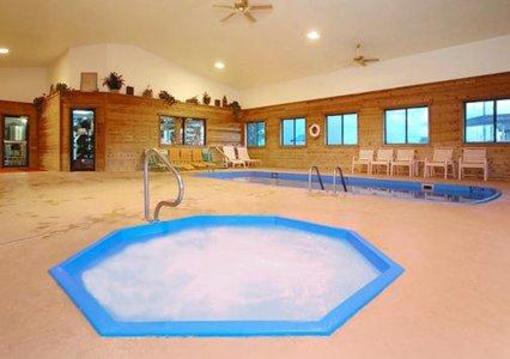 фото отеля Comfort Inn Ogallala