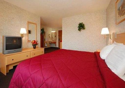 фото отеля Comfort Inn Ogallala