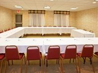 Holiday Inn Express Fort Knox Radcliff