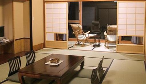 фото отеля Awaji Yumesenkei Ryokan Hotel Sumoto