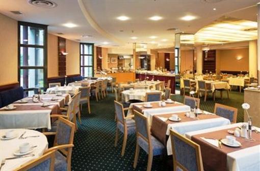 фото отеля Austria Trend Hotel Lassalle