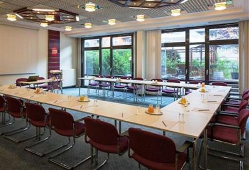 фото отеля Austria Trend Hotel Lassalle