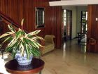 фото отеля Hostel Casa Del Parque
