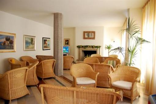 фото отеля Hotel Romeo