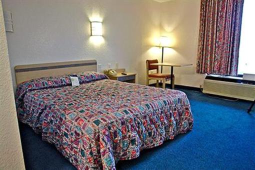 фото отеля Motel 6 Huntsville - Madison