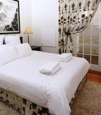 фото отеля Matembe Leisure Accomodation
