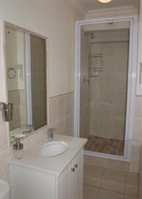 фото отеля Matembe Leisure Accomodation