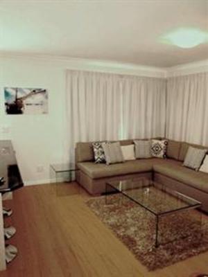 фото отеля Matembe Leisure Accomodation