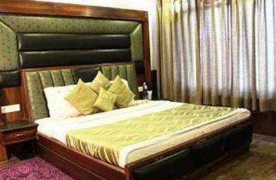 фото отеля Kapil Hotel