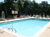 Hampton Inn Laurel