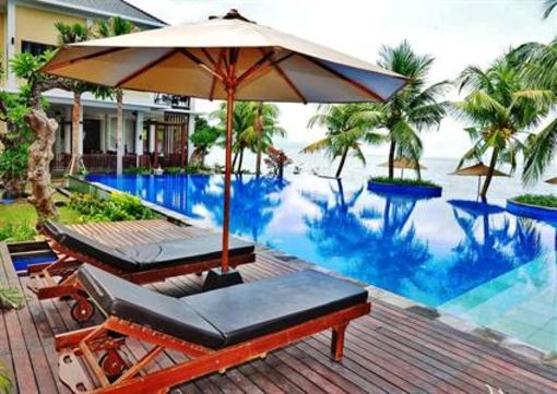 фото отеля Padmasari Resort Lovina